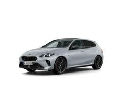 Grau Neu 2025 BMW M135 Performance Kleinwagen | 51.499 € (Guter Preis)