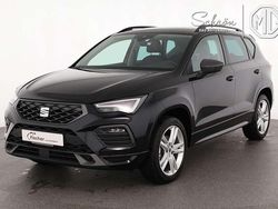 Gebraucht 2024 Seat Ateca FR SUV | 30.286 € (Fairer Preis)