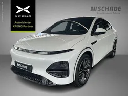 Weiß Gebraucht 2025 XPENG G6 AWD Performance SUV | 45.990 € (Guter Preis)