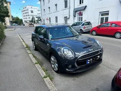 Grau Gebraucht 2017 Mini Cooper S Clubman Kombi | 17.500 € (Fairer Preis)
