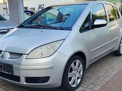 Silber Gebraucht 2006 Mitsubishi Colt Motion Limousine | 1.990 € (Fairer Preis)