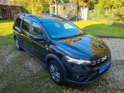 Schwarz Gebraucht 2023 Dacia Jogger Kombi | 18.500 € (Fairer Preis)