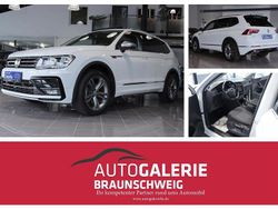 Weiß Gebraucht 2021 VW Tiguan Allspace Comfortline SUV | 26.900 € (Guter Preis)
