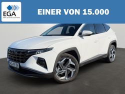 Gebraucht 2023 Hyundai Tucson Prime SUV | 35.090 € (Fairer Preis)