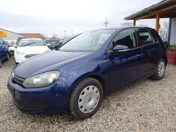 Blau Gebraucht 2010 VW Golf VI Comfortline Limousine | 3.500 € (Guter Preis)