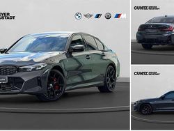 Individual dravitgrau Neu 2025 BMW M340 M Sport Limousine | 72.999 € (Fairer Preis)