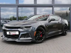 Chevrolet Camaro SS