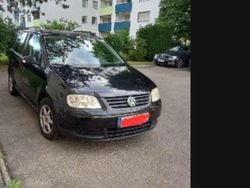 Gebraucht 2006 VW Touran Trendline Van / Kleinbus | 1.850 € (Guter Preis)