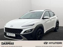 Weiß Gebraucht 2021 Hyundai Kona Trend SUV | 18.690 € (Guter Preis)