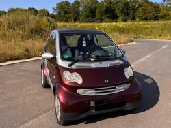 Gebraucht 2007 Smart ForTwo Coupé Pure Coupé | 3.000 € (Fairer Preis)