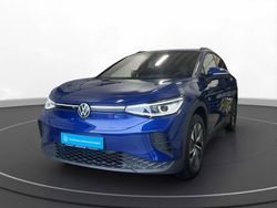 Blue dusk Gebraucht 2025 VW ID.4 Pro SUV | 38.990 € (Guter Preis)