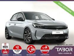 Weiß (kontur weiß metallic / dach schw) Neu 2025 Opel Corsa Kleinwagen | 17.788 € (Guter Preis)