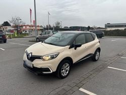 Beige Gebraucht 2018 Renault Captur LIMITED SUV | 9.690 € (Fairer Preis)