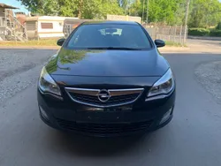 Gebraucht 2012 Opel Astra Edition Limousine | 5.699 € (Fairer Preis)