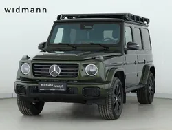 Andere Gebraucht 2024 Mercedes 450 | 157.900 €