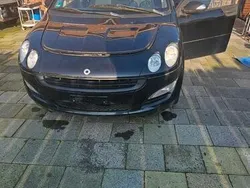 Schwarz Gebraucht 2005 Smart ForFour Kleinwagen | 500 € (Guter Preis)