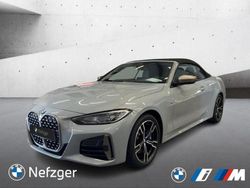 Brooklyn grau metallic (metallic) Gebraucht 2022 BMW M440 M Sport Limousine | 51.400 € (Guter Preis)