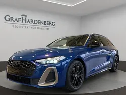 Ascariblau metallic Gebraucht 2025 Audi A5 Edition .1 Coupé | 61.900 € (Superpreis)