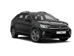 VW Taigo