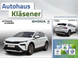 Moonweiß perleffekt Gebraucht 2025 Skoda Elroq SUV | 43.870 €