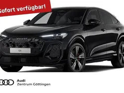 Mythosschwarz metallic Neu 2025 Audi Q5 Sport SUV | 79.150 € (Fairer Preis)