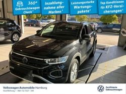 2t deep black perleffekt Gebraucht 2025 VW T-Roc Life SUV | 24.840 € (Guter Preis)