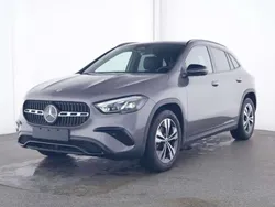 Mountaingraumet. Gebraucht 2024 Mercedes GLA200 Progressive SUV | 39.900 € (Fairer Preis)