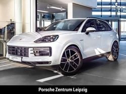 Weiss Gebraucht 2024 Porsche Cayenne SUV | 91.800 € (Superpreis)