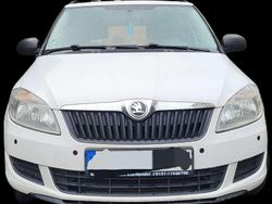 Gebraucht 2013 Skoda Fabia Monte Carlo Kleinwagen | 3.000 € (Fairer Preis)