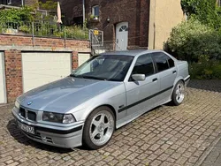 Silber Gebraucht 1994 BMW 316 Limousine | 5.500 €