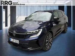Nachtblau metallic Neu 2025 Renault Espace Iconic Van / Kleinbus | 44.800 € (Fairer Preis)