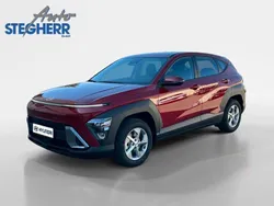 Rot Neu 2025 Hyundai Kona Select SUV | 31.990 € (Fairer Preis)