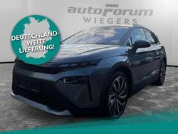 Graphitegrau metallic Gebraucht 2025 Skoda Elroq SUV | 42.870 € (Guter Preis)
