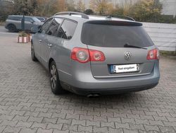 Gebraucht 2009 VW Passat Kombi | 2.250 € (Fairer Preis)