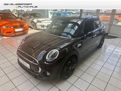 Schwarz Gebraucht 2015 Mini Cooper S Kleinwagen | 14.980 € (Fairer Preis)