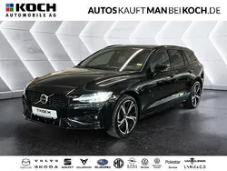 Gebraucht 2024 Volvo V60 Kombi | 39.990 € (Fairer Preis)