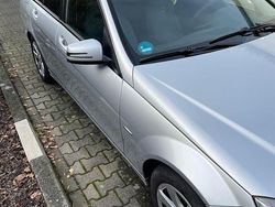 Silber Gebraucht 2010 Mercedes C200 Kombi | 5.600 € (Etwas zu teuer)