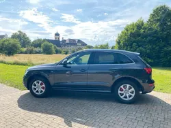 Schwarz Gebraucht 2013 Audi Q5 S-Line SUV | 17.990 € (Fairer Preis)