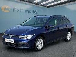 Gebraucht 2023 VW Golf VIII Kombi | 21.149 € (Guter Preis)