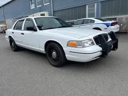 Weiß Gebraucht 2006 Ford V8 Limousine | 15.900 €
