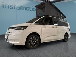 Weiß Neu 2025 VW T7 California Van | 68.999 €