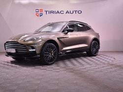 Grün Gebraucht 2023 Aston Martin DBX 707 SUV | 169.990 € (Guter Preis)