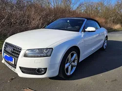 Gebraucht 2011 Audi A5 Cabriolet Cabrio | 14.999 € (Teuer)