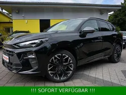 Schwarz Neu 2025 Cupra Terramar VZ SUV | 44.980 € (Superpreis)
