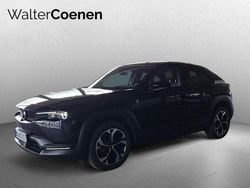 Jet black metallic (metallic) Gebraucht 2024 Mazda MX30 SUV | 24.850 € (Guter Preis)