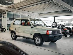 Grün Gebraucht 1986 Fiat Panda Kleinwagen | 9.900 €