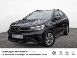 Deep black perleffekt Gebraucht 2024 VW Taigo Life SUV | 19.950 € (Fairer Preis)