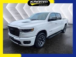 Diamond black Neu 2025 Dodge Ram Abholung | 65.998 € (Superpreis)