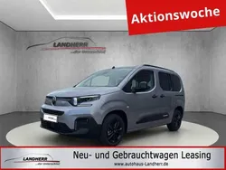 Grau Neu 2025 Citroën Berlingo Van / Kleinbus | 27.900 € (Superpreis)
