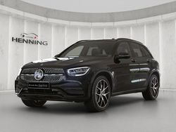 Othercolor Gebraucht 2022 Mercedes GLC220 Business SUV | 38.580 € (Etwas zu teuer)